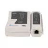 Extralink Εργαλείο ελέγχου καλωδίων, RJ45 RJ11
