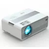 Technaxx TX-127 Προβολέας Standard Throw 2000 ANSI Lumen LCD 1080p (1920x1080) Ασημί Λευκό