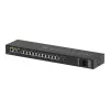 NETGEAR M4250-12M2XF Managed L2/L3 2.5G Ethernet 1U Μαύρο