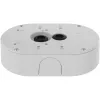 Κουτί διασύνδεσης Axis TP4601-E Indoor Λευκό 140,4x215,1x53,5 mm