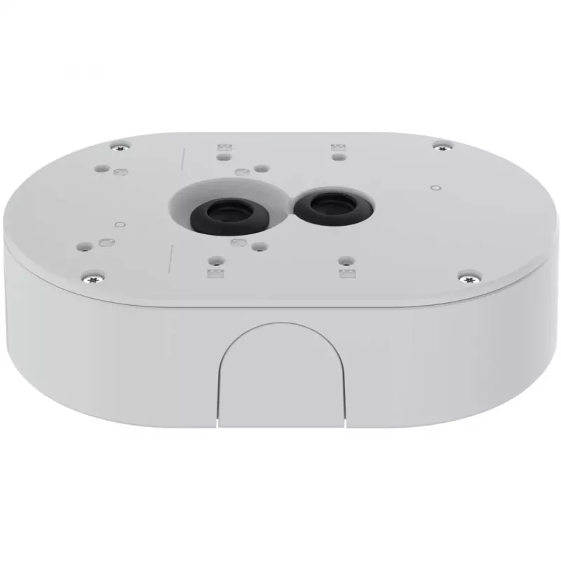 Κουτί διασύνδεσης Axis TP4601-E Indoor Λευκό 140,4x215,1x53,5 mm