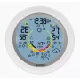 Blaupunkt WS60WH App μετεωρολογικός σταθμός, λευκός