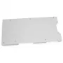 Backplate EK Water Blocks γκρι Σλοβενία