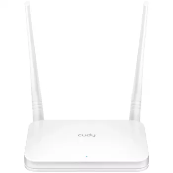 Επιτραπέζιος router Cudy WR300