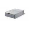 Κουτί αρχειοθέτησης πλαστικό γκρι Durable 760127