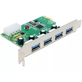 Εσωτερικός προσαρμογέας USB 3.2 Gen 1 DeLOCK 89363