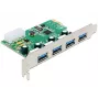 Εσωτερικός προσαρμογέας USB 3.2 Gen 1 DeLOCK 89363