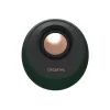 Creative Labs Creative Pebble Pro - Ηχεία - για PC - 2.0 κανάλια - ασύρματα - Bluetooth - USB - 30 Watt (συνολικά) (51MF1710AA000)