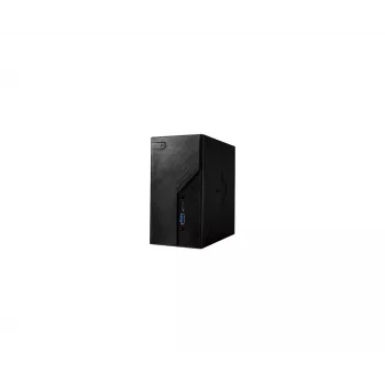Barebone Mini-PC ASROCK DeskMini X600 USB4 – chipset AMD X600, υποδοχή AM5, DDR5 SO-DIMM, 2x M.2, HDMI 2.1, DisplayPort 1.4, USB4/Type-C