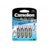 Μπαταρία μίας χρήσης AA Camelion LR6-BP4DG