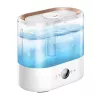 Υγραντήρας Deerma ST636W, 4,5 L δοχείο, 28 W, χρυσό/λευκό, 277×156×270 mm