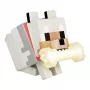 Paladone Minecraft Wolf GloBuddies φωτιστικό