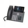 IP τηλέφωνο Grandstream Networks GRP2614 Μαύρο