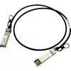 Καλώδιο δικτύου HPE X240 10G SFP+ SFP+ DAC 1,2 m μαύρο