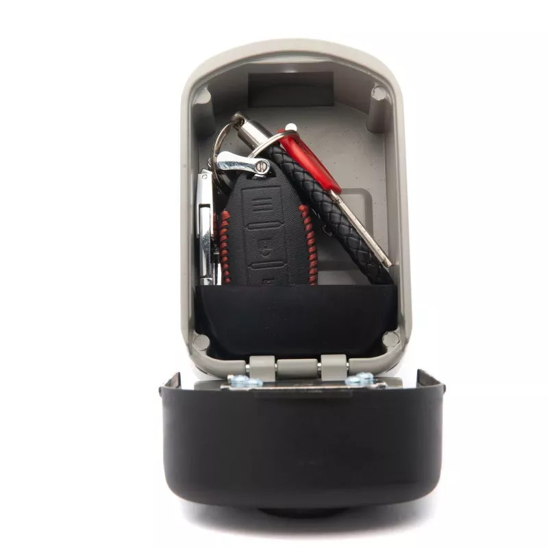 Extralink Home Safe, επιτοίχιο κουτί κλειδιών, S-410