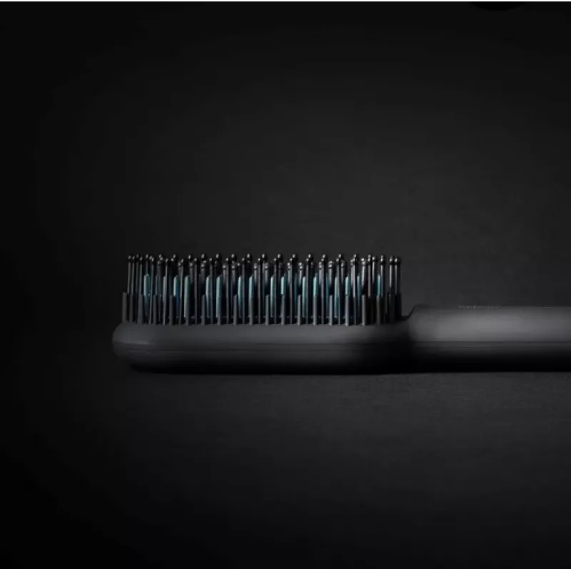 Βούρτσα styling μαλλιών Revamp BR-2000X-EU Progloss με τεχνολογία ιόντων Deepform