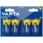 Μπαταρία Varta 4920 LONGLIFE Power Mono D 1,5V – μέγεθος D πρωτογενές αλκαλικό στοιχείο