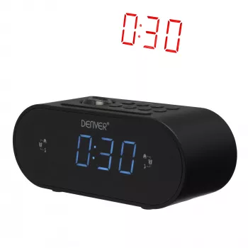 Ρολόι Denver CRP-717