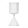 Ανιχνευτής Κίνησης (Οροφής/Τοίχου) Xiaomi Motion Sensor 2S — 130° Ανίχνευση, 7 m Εμβέλεια, Bluetooth 5.0, CR2450, Λευκό