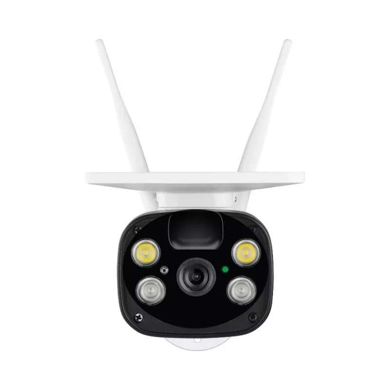 Κάμερα επιτήρησης IP omajin by Netatmo OSC-01-EU Wi-Fi 4