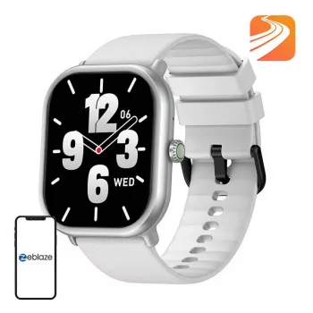Smartwatch Zeblaze GTS 3 PRO Λευκό