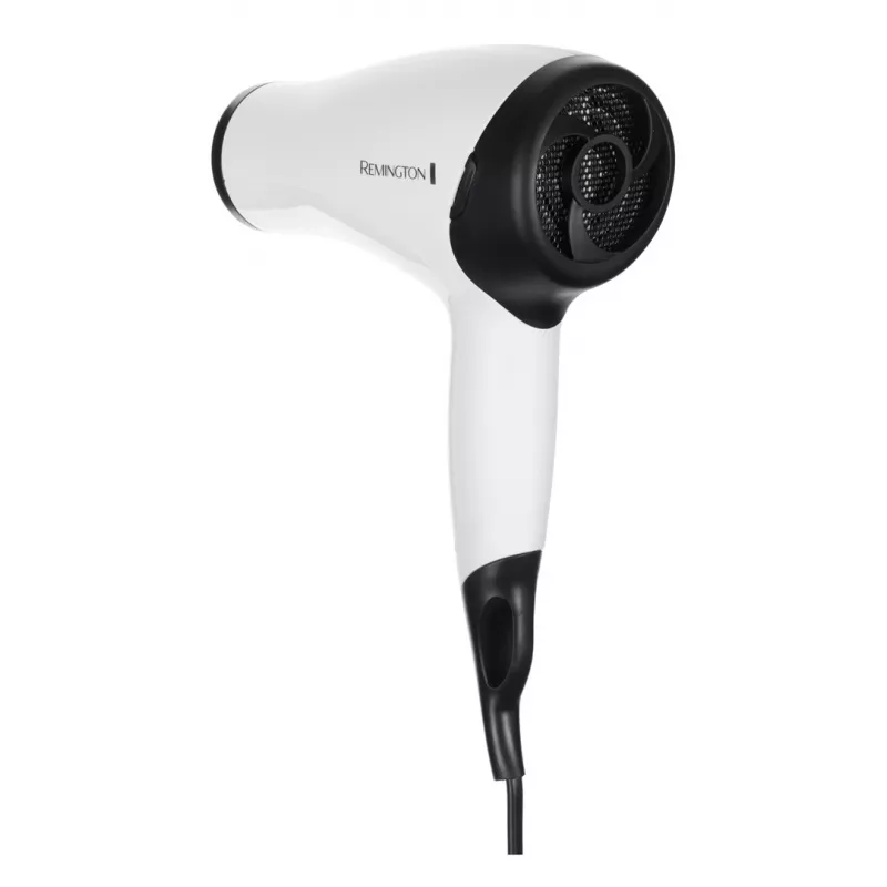 Remington Power Volume 2000 λευκό 2000 W