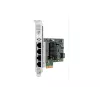 HPE Broadcom BCM5719 Ethernet 1Gb 4-port BASE-T Προσαρμογέας για