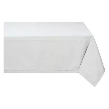 Τραπεζομάντιλο 240x140 cm, μεντα