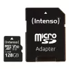 ΜΝΗΜΗ MICRO SDXC 128GB C10/W/ADAPTER 3433491 INTENSO