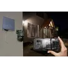 Technaxx 4G PT Dome TX-290 με ηλιακό πάνελ