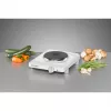 Rommelsbacher THL 1097 - Επιτραπέζιο - Λευκό - 1000W - 1m - 24,5 cm - 27,5 cm (THL 1097)