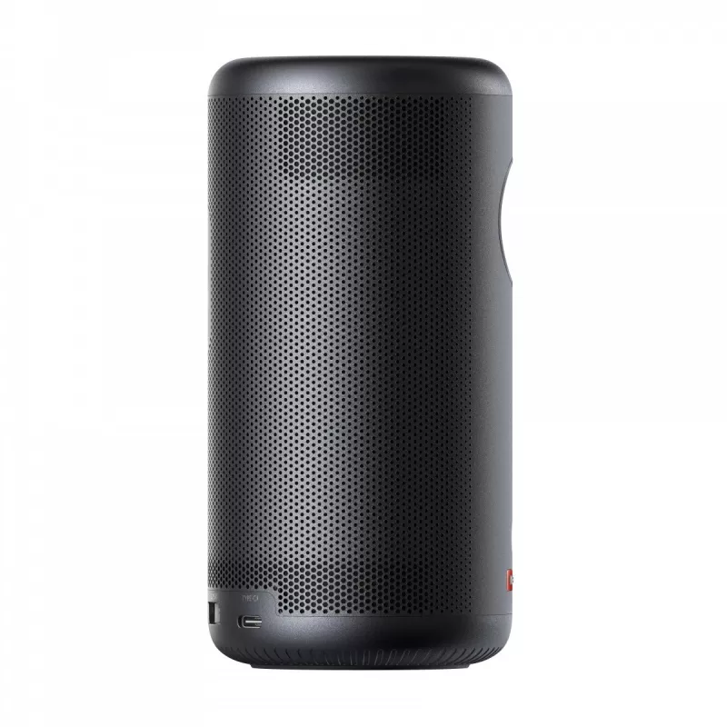 Anker Nebula Capsule 3 Laser Mini φορητός προβολέας, Full HD, 300 ANSI Lumen, Μαύρο