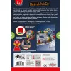 Heimlich & Co., επιτραπέζιο παιχνίδι