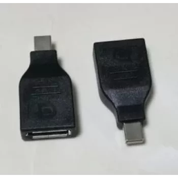 Προσαρμογέας Mini-DisplayPort σε DisplayPort ProXtend ITH-MDP-DP1.2 — υποστήριξη 4K
