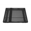 NATEC NPL-2271 βάση laptop μαύρο 43,9 cm (17,3 ίντσες)