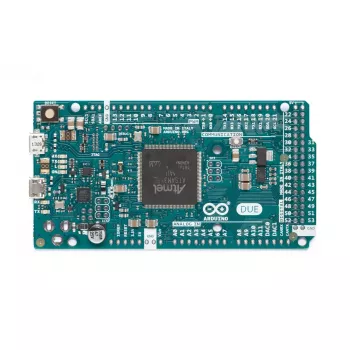 Πλακέτα ανάπτυξης Arduino Due Arduino Due