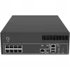 Καταγραφικό Δικτύου Βίντεο - 8 IP Κανάλια - 4 TB HDD - PoE Switch - HDMI - USB 3.2