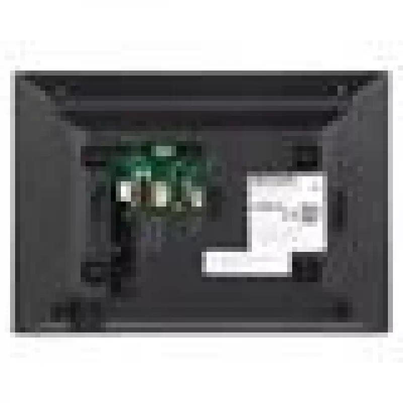 Βιντεοθυροτηλέφωνο Hikvision DS-KH6320-TE1, οθόνη αφής 7 ιντσών, PoE, 1024×600, MicroSD έως 32 GB, Ethernet, Linux