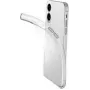 Cellularline Fine - iPhone 17, θήκη, Apple, iPhone 17, 16 cm (6,3 ίντσες), Διαφανές