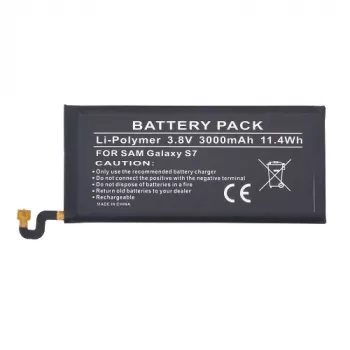 Μπαταρία Samsung Galaxy S7 (G930F; EB-BG930ABE)