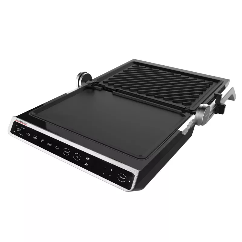 Ψησταριά Barbecue Grill Gastroback Design BBQ Advanced Smart