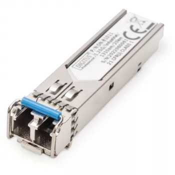 Πομποδέκτης SFP Digitus DN-81011 1,25 Gbit/s 20 km