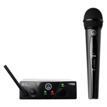 Μικρόφωνο AKG WMS40 Mini Vocal Set BD US25C