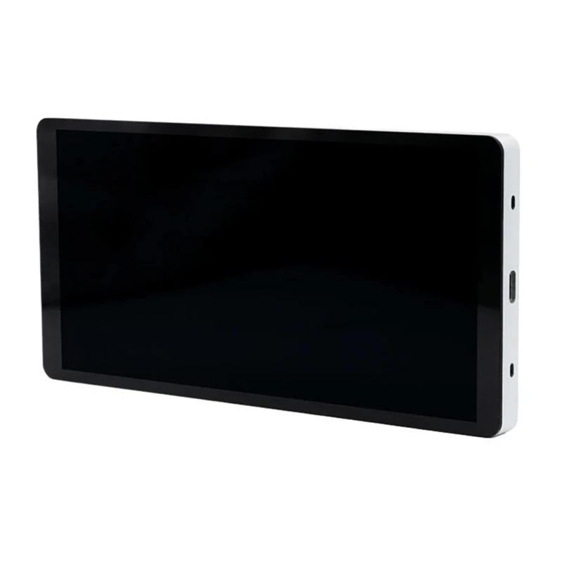 6.95 ίντσες Shelly Wall Display X2i WiFi/BLU Πάνελ ελέγχου (ασημί)