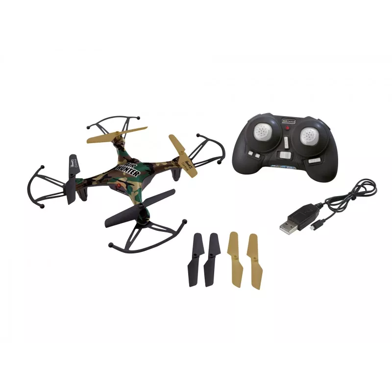 Revell 23860 τηλεχειριζόμενο παιχνίδι