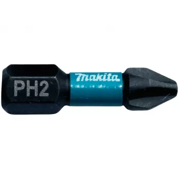 Makita Impact Schwarz - καρυδάκι κρουστικού κατσαβιδιού