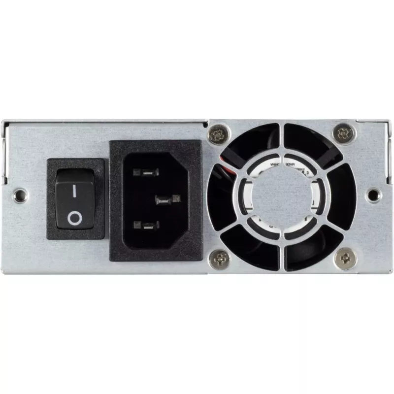 Inter-Tech ASPOWER U1A-C20300-D - Τροφοδοτικό (εσωτερικό) - AC 100-240 V - 300 Watt - PFC (88887225)