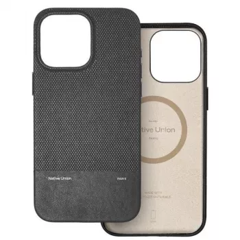 Native Union (Re)Classic θήκη για iPhone 16 Pro Max