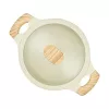 Κατσαρόλα D20CM 2,4L/93801 Resto