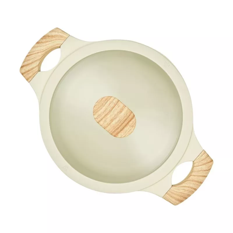 Κατσαρόλα D20CM 2,4L/93801 Resto